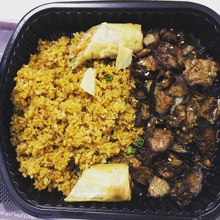 Attila Mongolian Grill